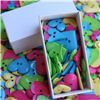 Order  Button Box - Hearts Hearts Hearts